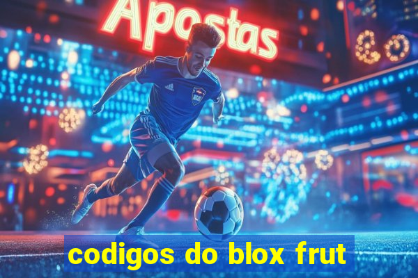 codigos do blox frut